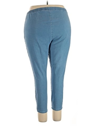 Liz & Me Jeggings (view 2)