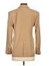 Vince. 100% Polyester Tan Blazer Size 00 - photo 2