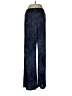 C established 1946 Paisley Blue Casual Pants Size M - photo 1