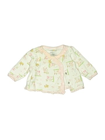 Absorba 3/4 Sleeve Blouse (view 1)