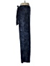 C established 1946 Paisley Blue Casual Pants Size M - photo 4