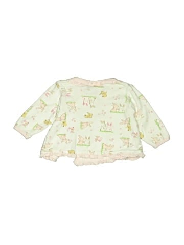 Absorba 3/4 Sleeve Blouse (view 2)