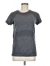 Unbranded Gray Active T-Shirt Size L (estimated) - photo 1