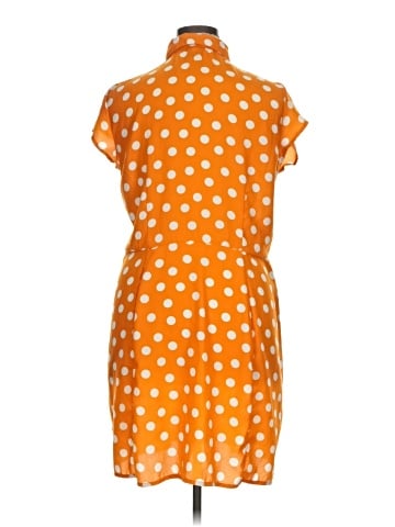 City Streets Casual Dress (view 2)