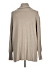 Tribal Tan Turtleneck Sweater Size L - photo 2