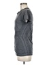 Unbranded Gray Active T-Shirt Size L (estimated) - photo 5