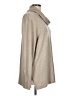 Tribal Tan Turtleneck Sweater Size L - photo 4