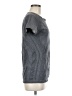 Unbranded Gray Active T-Shirt Size L (estimated) - photo 4