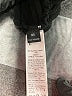 Shein Black Cardigan Size XS - photo 7