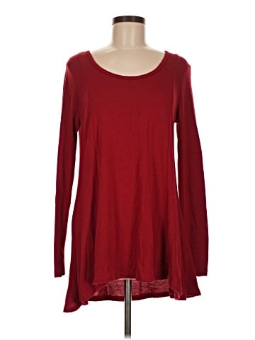 Joan Vass Casual Dress (view 1)