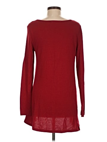 Joan Vass Casual Dress (view 2)