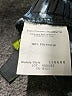 Cartise 100% Polyester Animal Print Blue Casual Pants Size 2 - photo 5