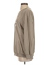 Shein Tan Long Sleeve Top Size 4 - photo 5