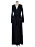 Nomad by Morgan Carper Black Jumpsuit Size XL - photo 1