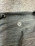 Lululemon Athletica Gray Yoga Pants Size 4 - photo 7