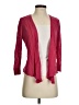 Chico's Pink Cardigan Size S - photo 1