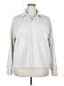 Mondetta Silver Pullover Sweater Size XXL - photo 1