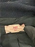 Nell Black Blue Jacket Size 4 - photo 6