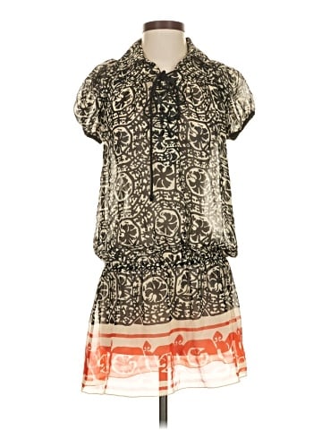 Karen Millen Casual Dress (view 1)
