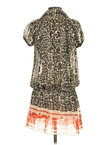 Karen Millen Casual Dress (view 2)