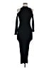 Forever 21 Black Cocktail Dress Size M - photo 1