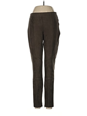 Zara Basic Casual Pants (view 1)
