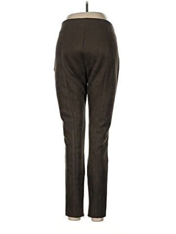 Zara Basic Casual Pants (view 2)