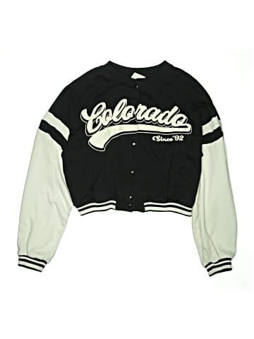 H&M Track Jacket (view 1)