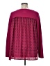 Evri Burgundy Pullover Sweater Size 1X - photo 2