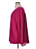 Evri Burgundy Pullover Sweater Size 1X - photo 5