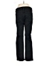 3x1 Chevron-herringbone Black Jeans Size 27 waist - photo 2