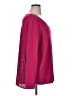 Evri Burgundy Pullover Sweater Size 1X - photo 4