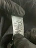 SUPREMA Essentials by Catherines Solid Black Shorts Size 0X - photo 4