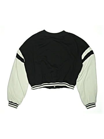 H&M Track Jacket (view 2)