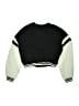 H&M Graphic Black Track Jacket Size 20 - photo 2