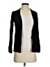 Kaari Blue Black Kimono Size XS - photo 1