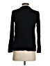 Kaari Blue Black Kimono Size XS - photo 2