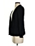 Kaari Blue Black Kimono Size XS - photo 5