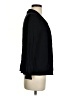 Kaari Blue Black Kimono Size XS - photo 4