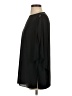 Etcetera 100% Polyester Black 3/4 Sleeve Blouse Size 4 - photo 5