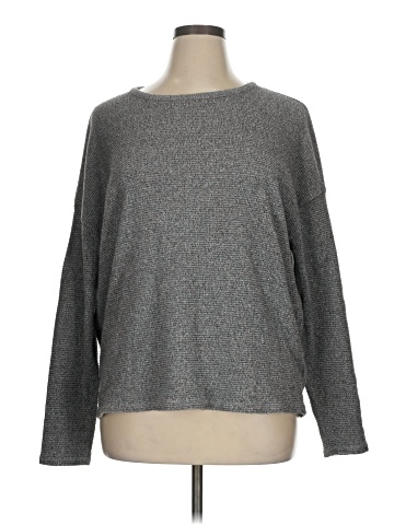 Divided by H&M Pullover Sweater (view 1)