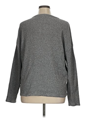 Divided by H&M Pullover Sweater (view 2)