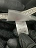 Assorted Brands 100% Polyester Black Track Jacket Size XS - photo 6
