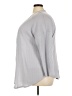 Acemi Gray Blue Cardigan Size 2X - photo 5