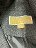 MICHAEL Michael Kors Gray Wool Coat Size S - photo 6
