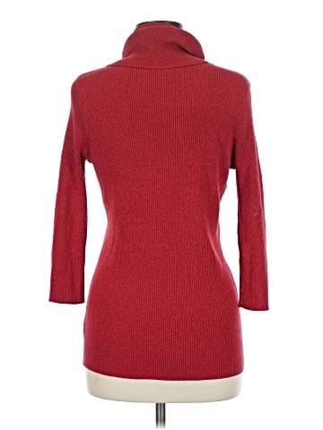 Peter Nygard Turtleneck Sweater (view 2)