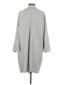 DONNI Gray Cardigan One size - photo 2