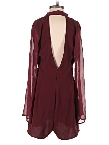 Bianca Cocktail Dress (view 2)