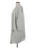 DONNI Gray Cardigan One size - photo 5