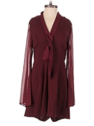 Bianca Cocktail Dress (view 1)